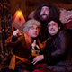 Illustration for article titled Tim And Eric’s Bedtime Stories